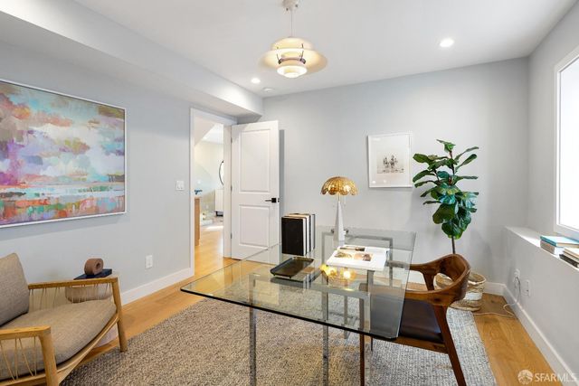 218 Justin Drive, San Francisco, CA 94112