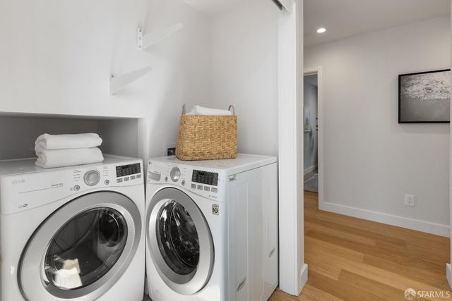 218 Justin Drive, San Francisco, CA 94112