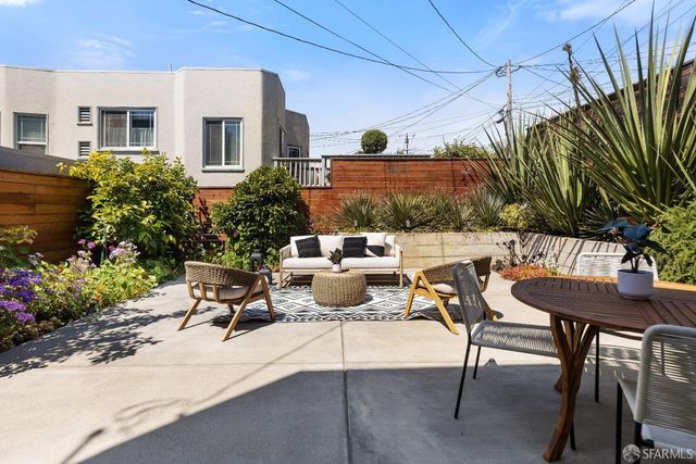 218 Justin Drive, San Francisco, CA 94112