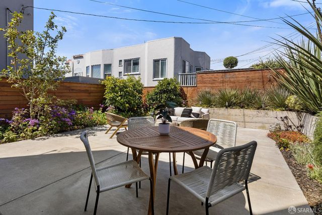 218 Justin Drive, San Francisco, CA 94112