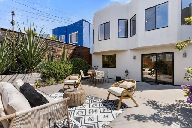 218 Justin Drive, San Francisco, CA 94112