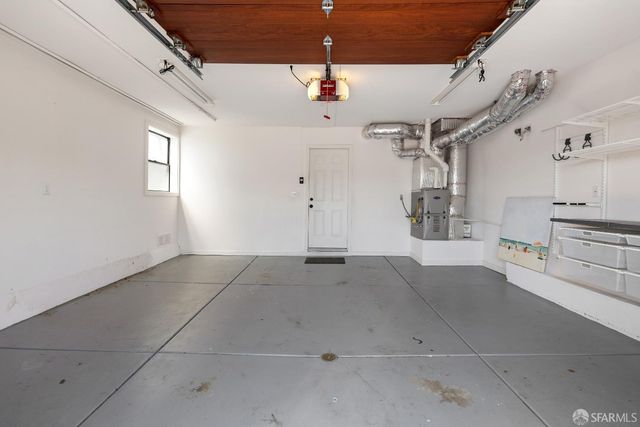 218 Justin Drive, San Francisco, CA 94112