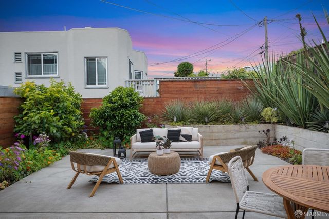 218 Justin Drive, San Francisco, CA 94112