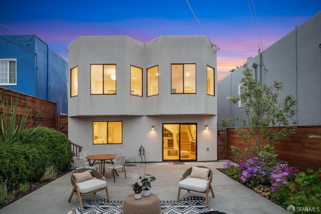 218 Justin Drive, San Francisco, CA 94112