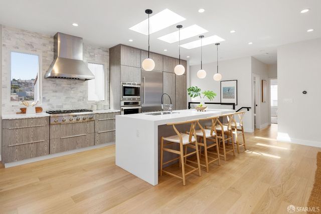 218 Justin Drive, San Francisco, CA 94112