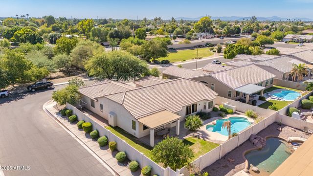 1708 E Knoll Street, Mesa, AZ 85203