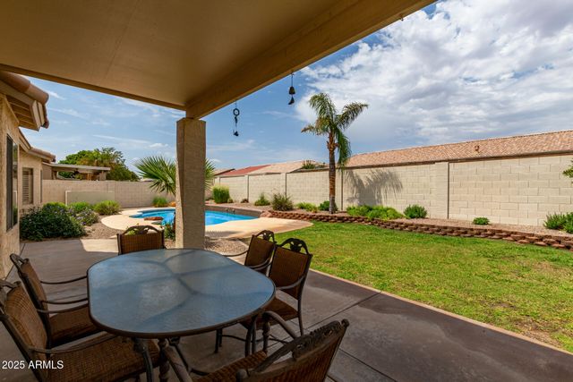 1708 E Knoll Street, Mesa, AZ 85203