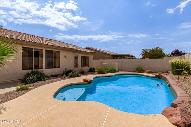 1708 E Knoll Street, Mesa, AZ 85203