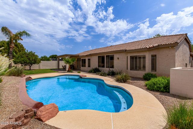 1708 E Knoll Street, Mesa, AZ 85203