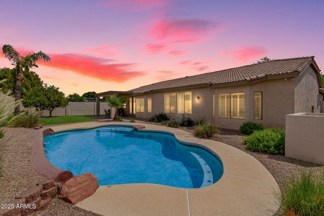 1708 E Knoll Street, Mesa, AZ 85203