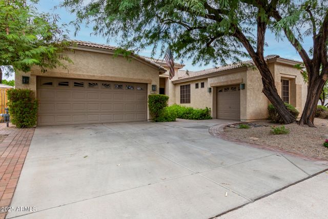 1708 E Knoll Street, Mesa, AZ 85203