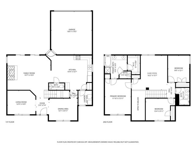 668 Turtle Cove Boulevard, Rockwall, TX 75087