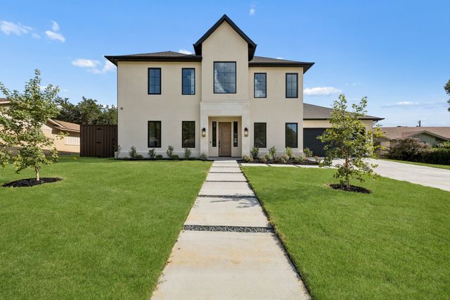 14421 Southern Pines Court, Farmers Branch, TX 75234