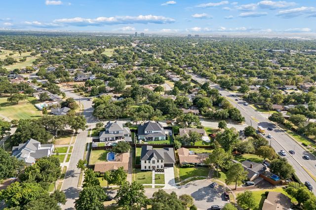 14421 Southern Pines Court, Farmers Branch, TX 75234