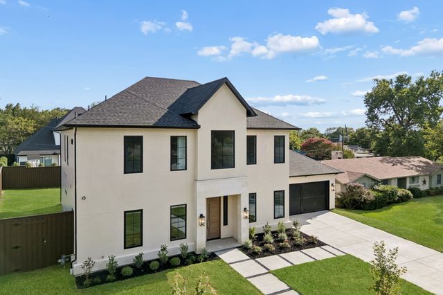 14421 Southern Pines Court, Farmers Branch, TX 75234