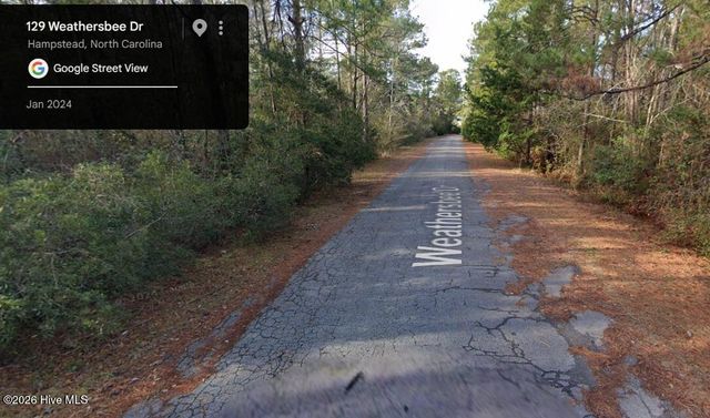 270 Weathersbee Drive, Hampstead, NC 28443