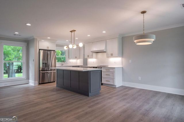 1090 Kenway Drive, Watkinsville, GA 30677