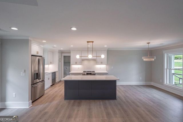 1090 Kenway Drive, Watkinsville, GA 30677