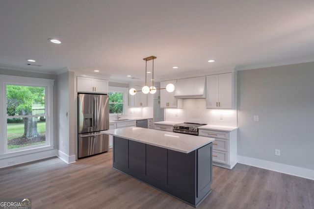 1090 Kenway Drive, Watkinsville, GA 30677