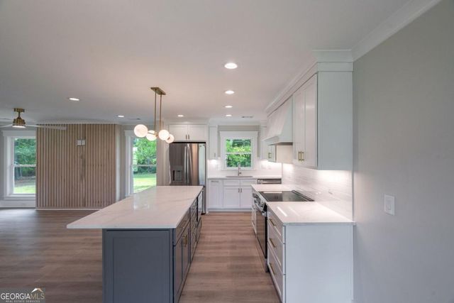 1090 Kenway Drive, Watkinsville, GA 30677