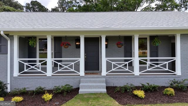 1090 Kenway Drive, Watkinsville, GA 30677