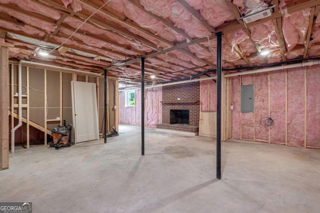 1090 Kenway Drive, Watkinsville, GA 30677