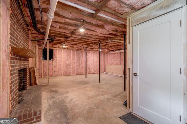 1090 Kenway Drive, Watkinsville, GA 30677