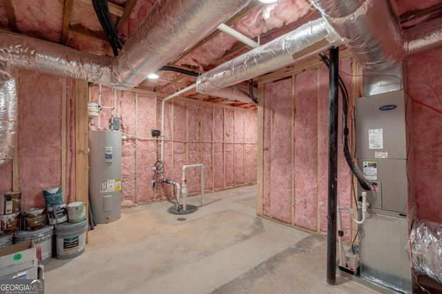 1090 Kenway Drive, Watkinsville, GA 30677