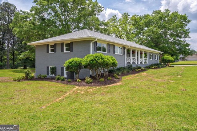 1090 Kenway Drive, Watkinsville, GA 30677