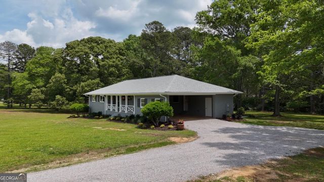 1090 Kenway Drive, Watkinsville, GA 30677