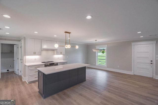 1090 Kenway Drive, Watkinsville, GA 30677