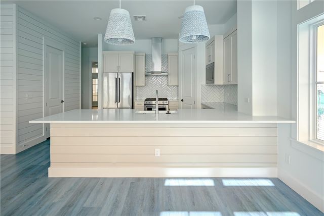 600 Sunset Ave, Port Aransas, TX 78373