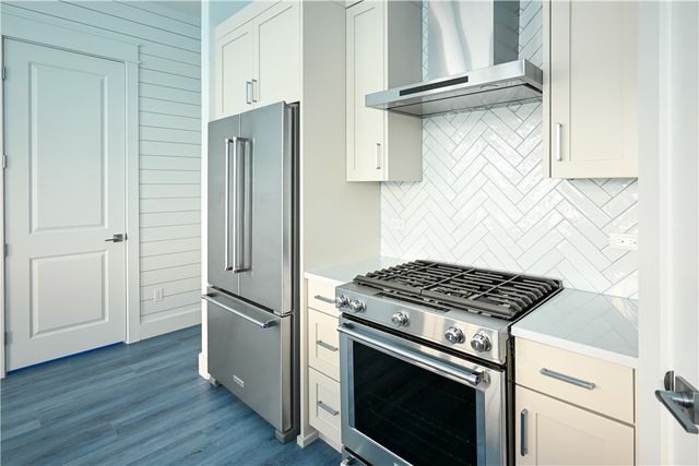 600 Sunset Ave, Port Aransas, TX 78373