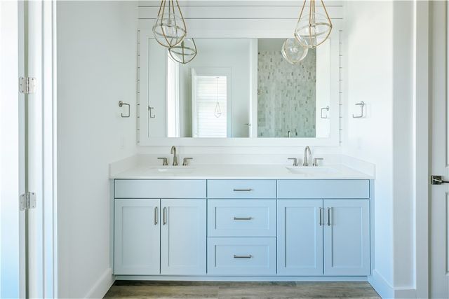 600 Sunset Ave, Port Aransas, TX 78373