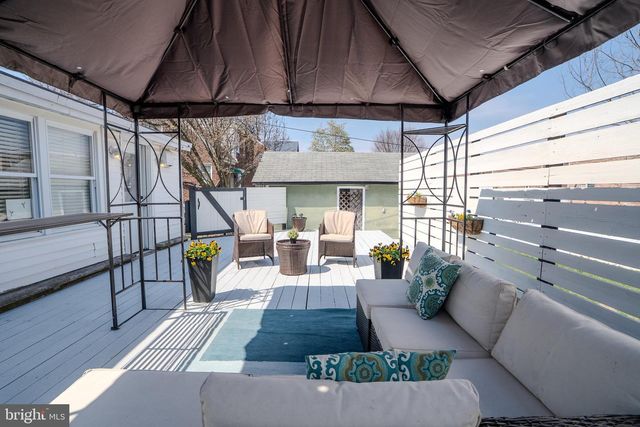 615 SOLLY AVE, Philadelphia, PA 19111