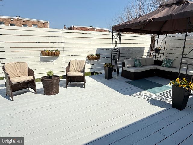 615 SOLLY AVE, Philadelphia, PA 19111