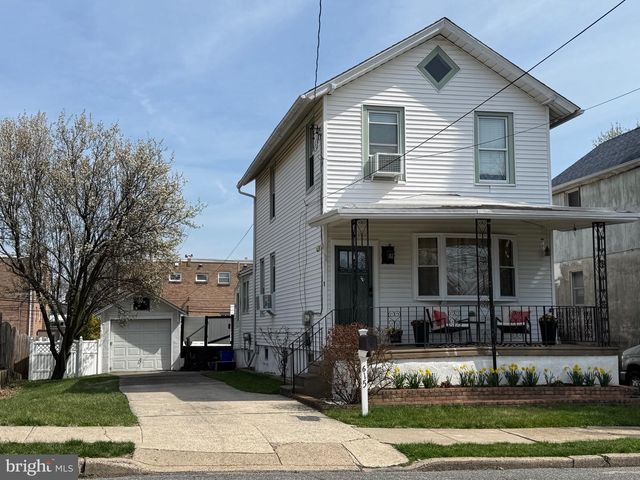 615 SOLLY AVE, Philadelphia, PA 19111