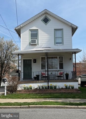 615 SOLLY AVE, Philadelphia, PA 19111