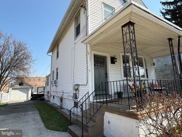 615 SOLLY AVE, Philadelphia, PA 19111