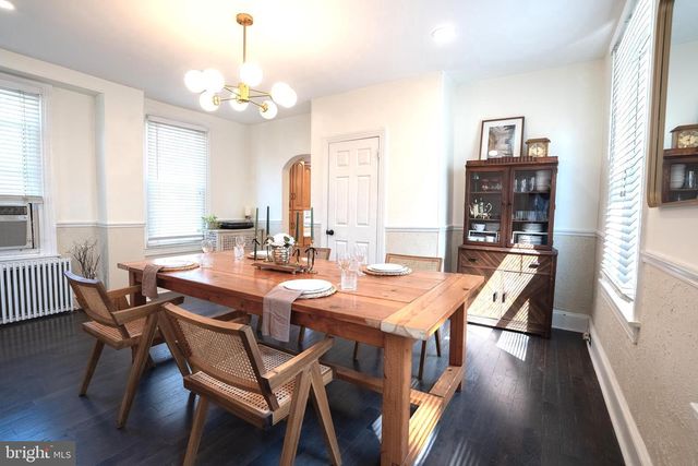 615 SOLLY AVE, Philadelphia, PA 19111