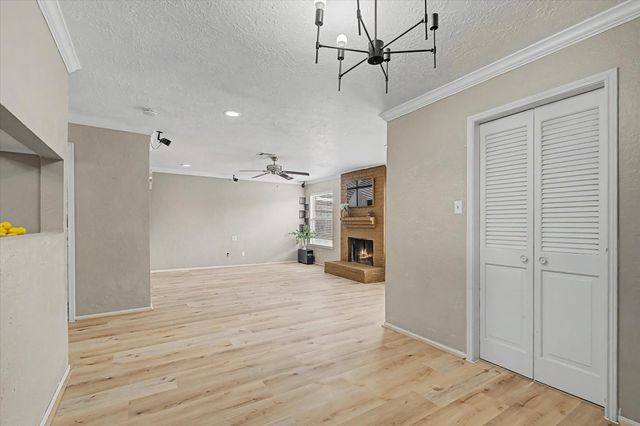 794 Thicket Lane, Houston, TX 77079
