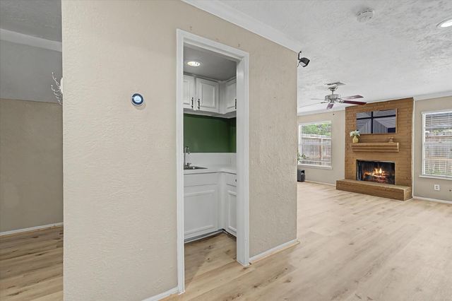 794 Thicket Lane, Houston, TX 77079