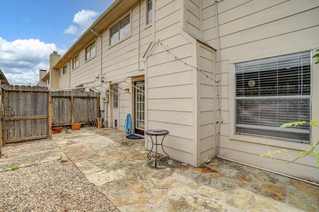 794 Thicket Lane, Houston, TX 77079