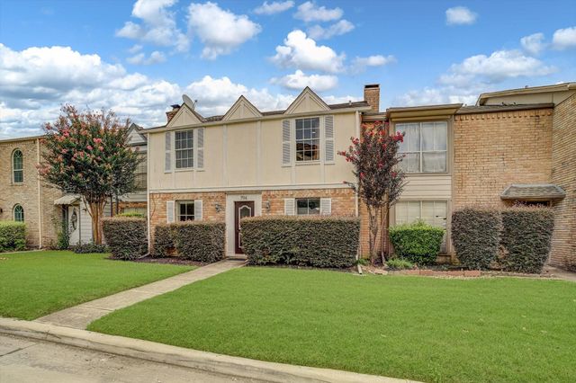 794 Thicket Lane, Houston, TX 77079