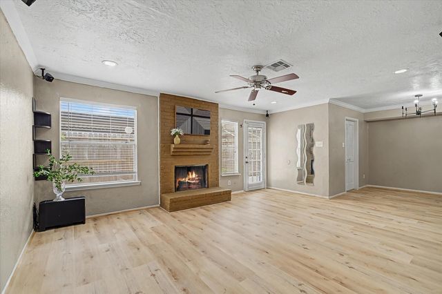 794 Thicket Lane, Houston, TX 77079