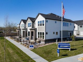2858 S RITTER ROW #51, West Valley City, UT 84128