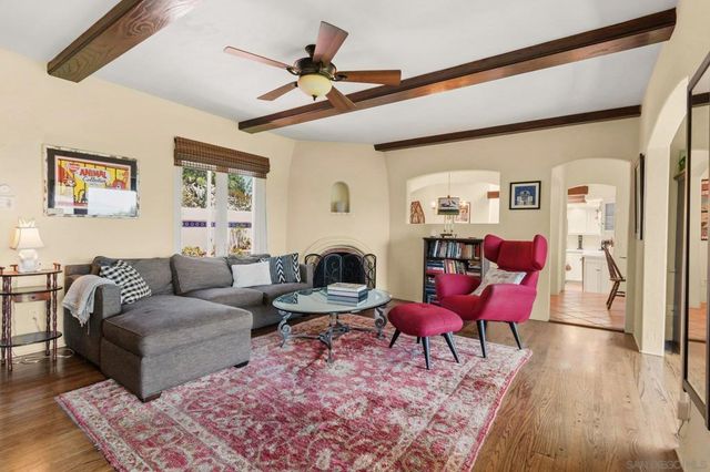 10735 QUEEN AVENUE, La Mesa, CA 91941