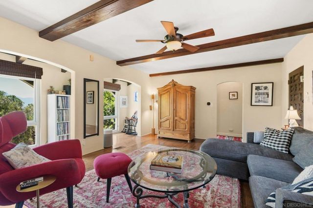 10735 QUEEN AVENUE, La Mesa, CA 91941