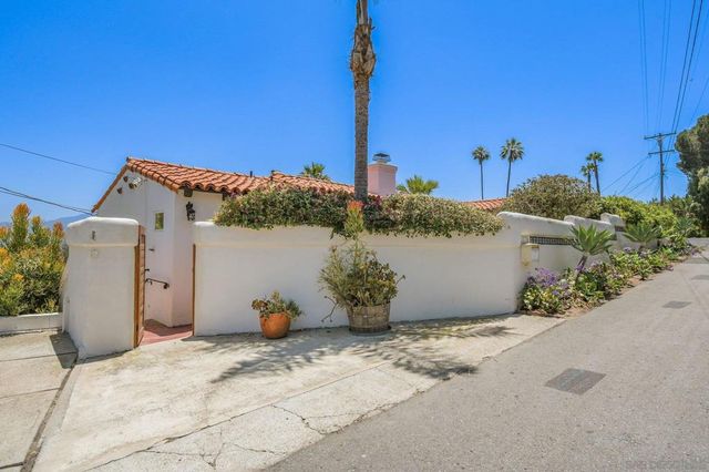 10735 QUEEN AVENUE, La Mesa, CA 91941