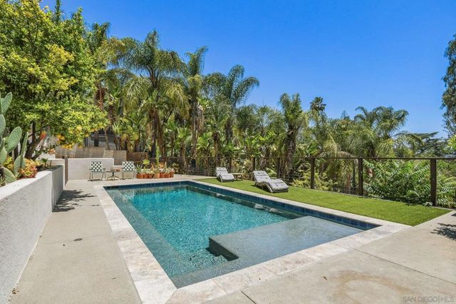 10735 QUEEN AVENUE, La Mesa, CA 91941